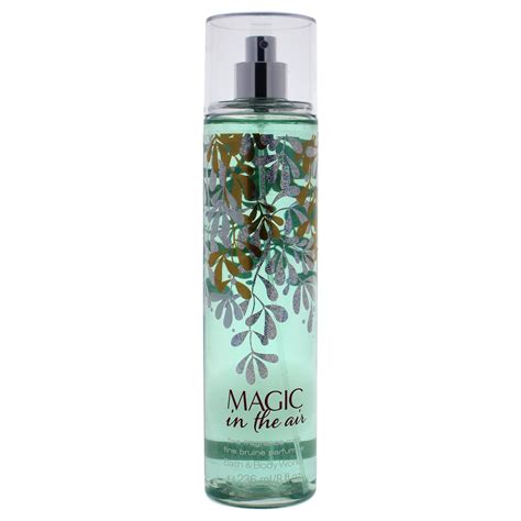 Experience the Magic of Bath and Body Works Room Sprays